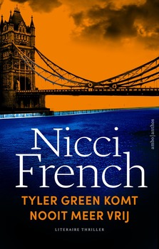 250326 Nicci French Tyler Green Komt Nooit Meer Vrij